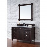 Brittany Single Vanity