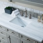 Brittany Single Vanity