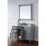 Brittany Single Vanity