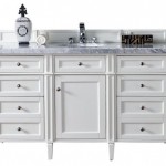 Brittany Single Vanity