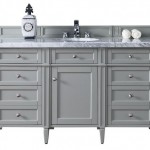 Brittany Single Vanity