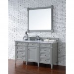 Brittany Single Vanity