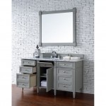 Brittany Single Vanity