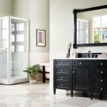 Brittany Single Vanity