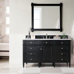 Brittany Single Vanity