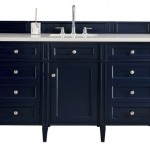 Brittany Single Vanity