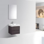 Bliss Modern Bathroom Vanity