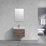 Bliss Modern Bathroom Vanity