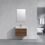 Bliss Modern Bathroom Vanity