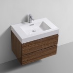 Bliss Modern Bathroom Vanity