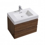 Bliss Modern Bathroom Vanity