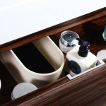 Bliss Modern Bathroom Vanity