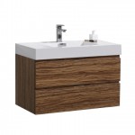 Bliss Modern Bathroom Vanity