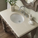 Castilian Single Vanity, ADA