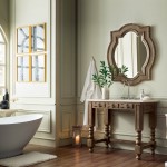 Castilian Single Vanity, ADA