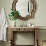 Castilian Single Vanity, ADA