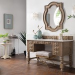 Castilian Single Vanity, ADA