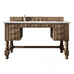 Castilian Single Vanity, ADA