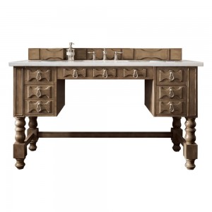 Castilian Single Vanity, ADA