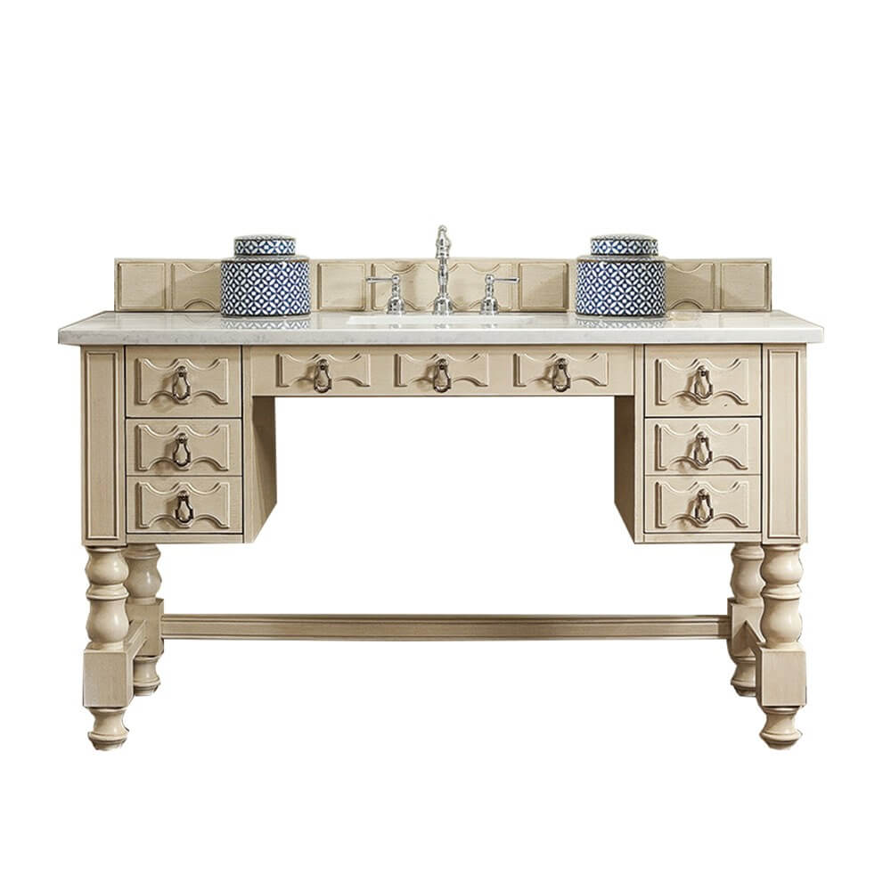 Castilian Single Vanity, ADA