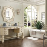 Castilian Single Vanity, ADA