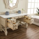 Castilian Single Vanity, ADA