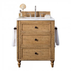 Copper Cove Single Vanity Cabinet