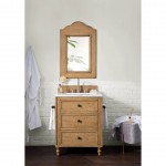 Copper Cove Single Vanity Cabinet