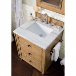 Copper Cove Single Vanity Cabinet