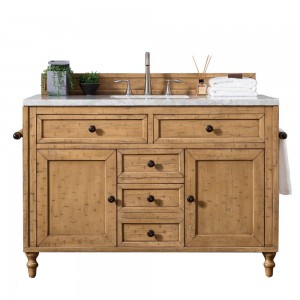 Copper Cove Single Vanity Cabinet