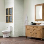 Copper Cove Single Vanity Cabinet