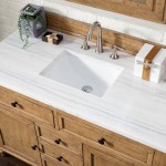 Copper Cove Single Vanity Cabinet