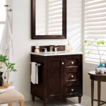 Copper Cove Encore Single Vanity