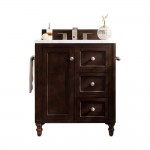 Copper Cove Encore Single Vanity