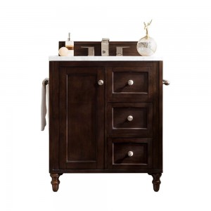 Copper Cove Encore Single Vanity