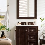 Copper Cove Encore Single Vanity