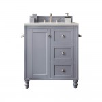 Copper Cove Encore Single Vanity