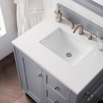 Copper Cove Encore Single Vanity