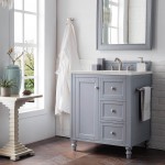 Copper Cove Encore Single Vanity