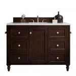 Copper Cove Encore Single Vanity