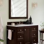 Copper Cove Encore Single Vanity