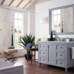 Copper Cove Encore Single Vanity