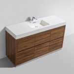 Bliss Modern Bathroom Vanity