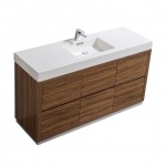 Bliss Modern Bathroom Vanity