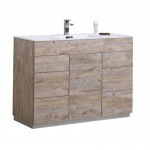 Milano Modern Bathroom Vanity