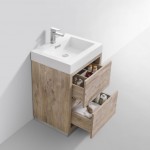 Bliss Modern Bathroom Vanity