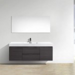 Bliss Modern Bathroom Vanity