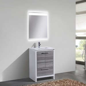 Dolce Modern Bathroom Vanity