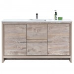 Dolce Modern Bathroom Vanity