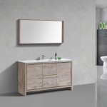 Dolce Modern Bathroom Vanity